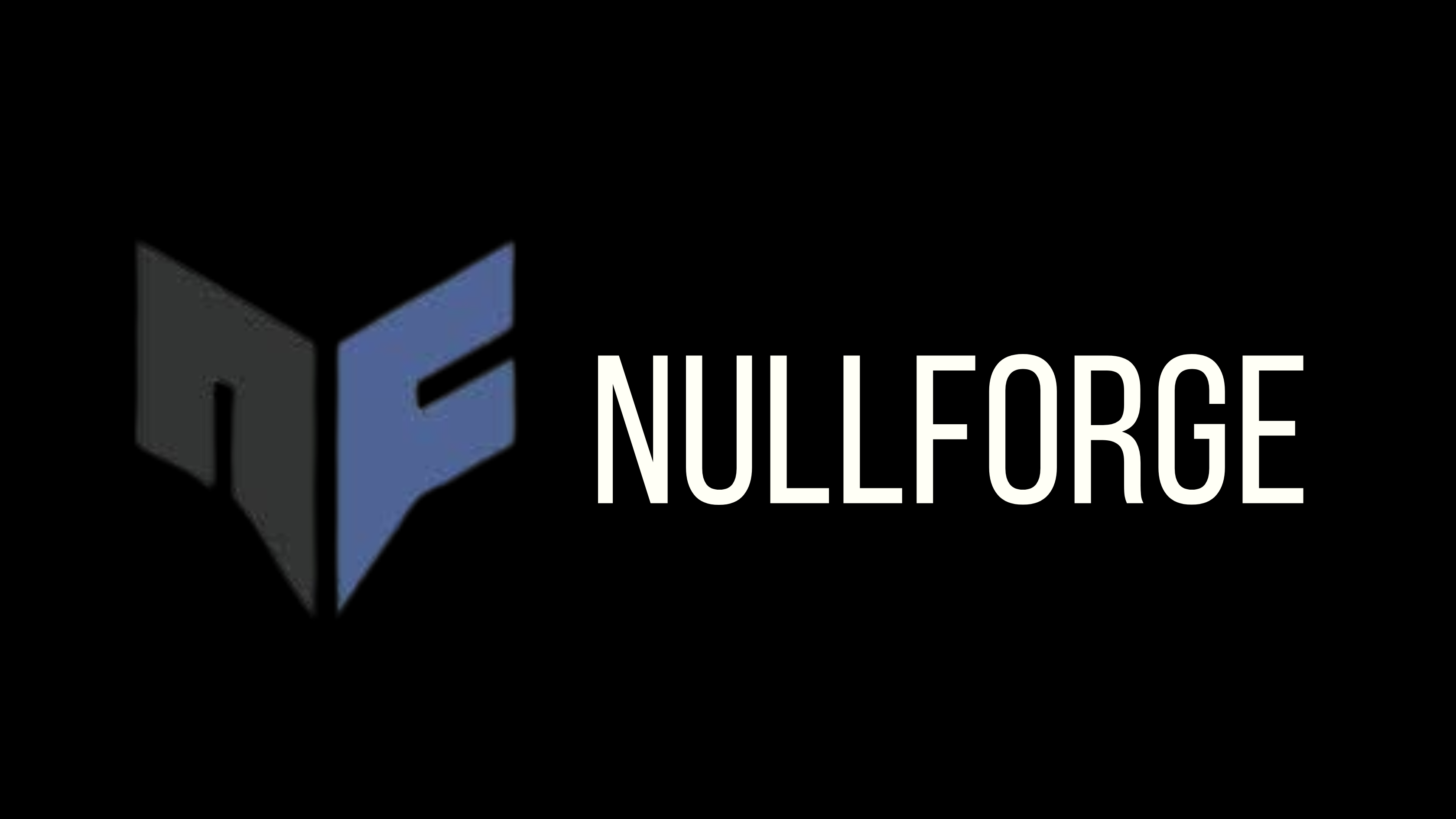 nullforge
